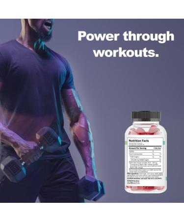 Kivus Rapid Keto ACV Gummies - 60 Gummies | Rapid Keto+ACV Formula - Buy Online on GoSupps.com