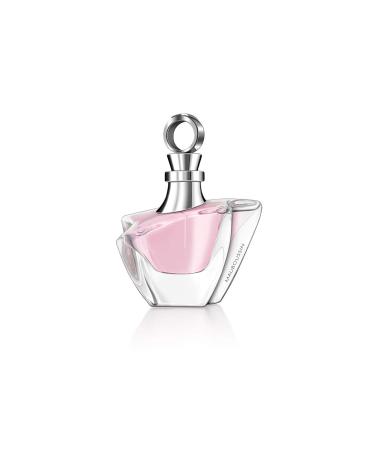 Mauboussin Rose Pour Elle Eau de Parfum Spray 1.7 Ounce - Buy Online on GoSupps.com
