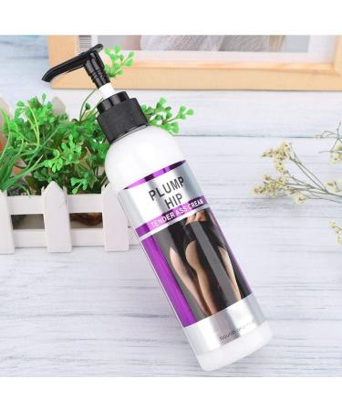 Hip Lift Up Lifting Oil Bigger Buttock Firming Tightening Enlargement Oil with Chili Extract for Women Big Butt Firming and Lifting Cream - Buy Online on GoSupps.com