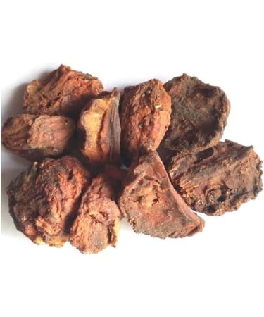 Vinarghya Belgiri Dry/Natural Wood Apple/Beal Fruit/Bel Giri/Bail Phal/Aegle marmelos/Vael/Bela/Bilva/Bill/Bilum/Koovalam/Baela/Vilvam/Maredu 100g - Buy Online on GoSupps.com