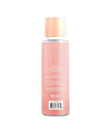 Hybrid & Company Women Royal Sweety Body Fragrance Mist Brume Parfumee 250Ml Royal Sweety 8.4 Fl Oz (Pack of 1) - Buy Online on GoSupps.com
