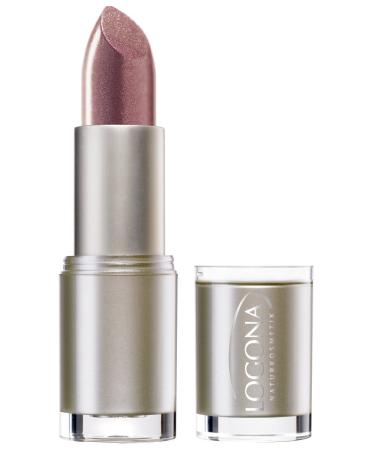 Logona: Lipsticks -: Colour: no.05 almond - Buy Online on GoSupps.com