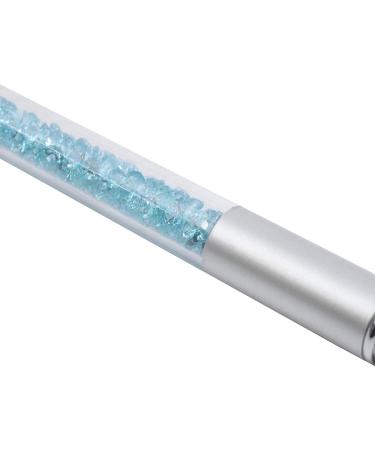 RETYLY 3Pcs/Set Nail Art Acrylic Rhinestone Brush Lines Pattern Drawing Pen Manicure Tool 03 - Buy Online on GoSupps.com