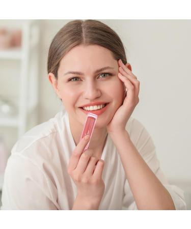 Moisturizing lip balm 5g nourishing and hydrating cream with long-lasting effect lip balm to repair cracked and flaky lips for women and girls - Buy Online on GoSupps.com