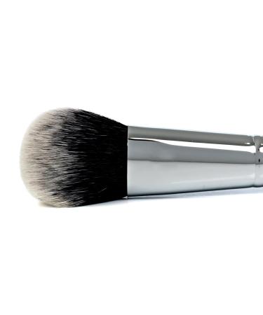 Contour Brush Bronzer - Beauty Junkees Pro Sculptor Angled Makeup Brush for Cheekbone Contouring & Sculpting | Vegan & Cruelty-Free - Buy Online on GoSupps.com