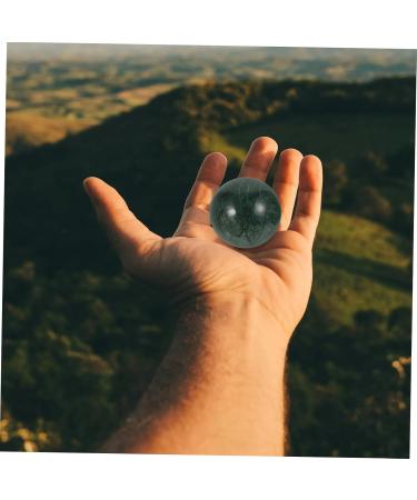 BUIFULSIC 2st Jade Fitness Baoding Balls | Handmade Chinese Acupressure Balls for Wrist & Palm Massage - Buy Online on GoSupps.com