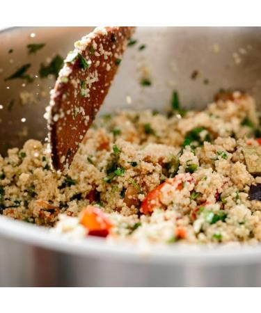 Cameler Spice Co | Advieh Berenj | 6th Century BC | Tradtional Persian blend for savoury rice couscous bulgar wheat and quinoa | Rose petal and Cardamom infused | 5 Natural ingredients - Buy Online on GoSupps.com