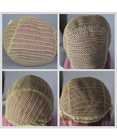 Buy SUNNYBLUEE Golden Straight Hair Wig - Heat-Resistant Synthetic 1B/30HL | Perfect for Sports & Everyday Wear - Buy Online on GoSupps.com