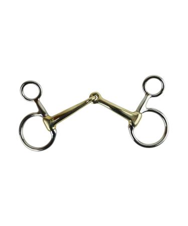 AK AKRS-2627 Hanging Bridle | German Silver 14 cm | Premium Quality Equestrian Gear - International Shipping Available - Buy Online on GoSupps.com