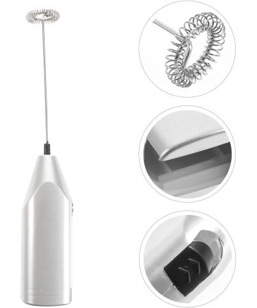 M langeur lectrique Main En Acier Inoxydable Pour Coloration Capillaire Outil L ger Et Portable Pour Utilisation Barbier Ou Salon - Buy Online on GoSupps.com