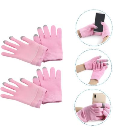 FRCOLOR 6 Pairs Moisturizing Gloves Lotion Dry Gloves Hand Moisturizer Gloves Cracked Hands Repair Grooming Glove Moisturizing Hand Gloves Polyester Hand Covering Dry Hands Miss - Buy Online on GoSupps.com