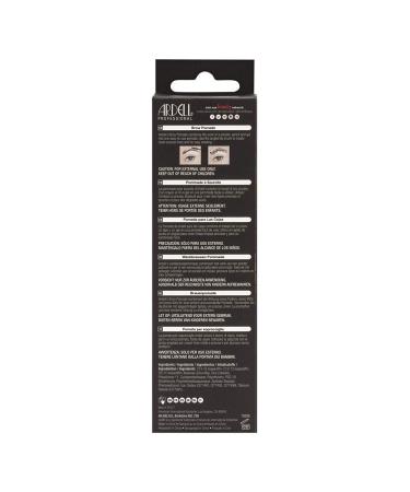 Buy ARDELL Brow Pomade w/Brush Medium Brown 25g - Perfect for Defined Eyebrows | International Shipping Available - Buy Online on GoSupps.com