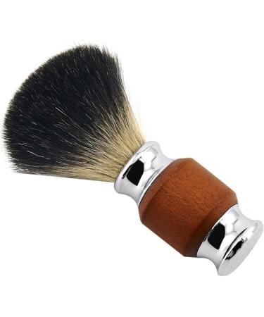 Buy Coserori 2-Piece Pure Hair Beard Brush & Shaving Brush Set | International Shipping Available - Buy Online on GoSupps.com