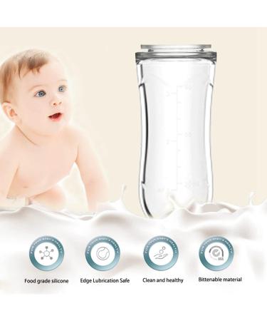 Compact Safe Baby Feeding Set - Space-Saving PP-Silicon Eating Cards for Toddlers | Perfect for Home & Travel - Relief for Discriminative Eating - Buy Online on GoSupps.com