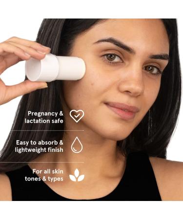Minimalist SPF 50 Sunscreen Stick - Broad Spectrum PA++++ with Adenosine Rice Bran Oil & Vitamin E | Ideal for Men & Women | 20g - International Shipping Available - Buy Online on GoSupps.com