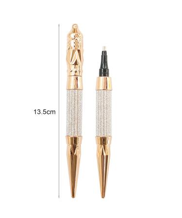 Washranp Nagel Strass Picker Dotting Tool - DIY Point Drill Stift for Home & Gift - Buy Online on GoSupps.com