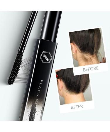 Fly Away Hair Tamer Stick - Non-Greasy Hair Finishing Cream for Women - Hair Styling Wax Stick for All Hair Types - 0.63 Fl Oz - Buy Online on GoSupps.com