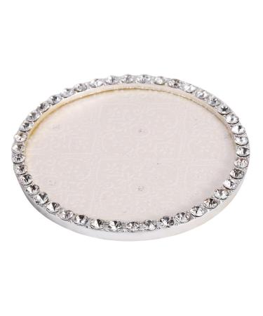 Nail Art Display & Polish Color Card Plates | Fashionable All Alloy Nail Art Plates for Stunning Designs - Buy Online on GoSupps.com