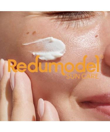 REDUMODEL SUN CARE Facial Sunscreen SPF50+ 50ml - Buy Online on GoSupps.com