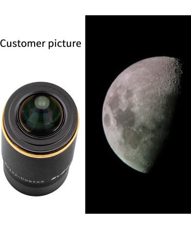SVBONY 1.25 Telescope Eyepiece Set | Fully Multi Coated HD Lens | Ultra Wide Angle 66 Degree | Telescope Accessories (6mm, 9mm, 15mm, 20mm) - Buy Online on GoSupps.com