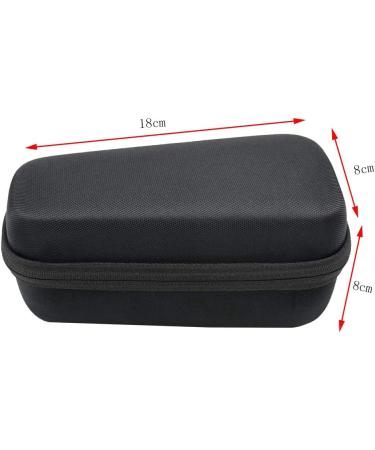 LUYIBA Hard Travel Case for Philips Wet & Dry Electric Cordless AquaTouch Shaver Series 5000 S5420/08 S5100/08 S5620/41 S5600/12 S5620/41S5320/08 - Buy Online on GoSupps.com