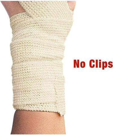Buy 3M 207461 ACE Self-Adhesive Athletic Bandage - 3" Width Pack of 72 | International Shipping Available - Buy Online on GoSupps.com