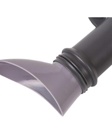 Male Urinal Bottle 1000ML Leakproof Unisex Portable Urinal Idea for Car Travel Camping - Buy Online on GoSupps.com