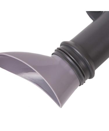 Portable Urinal 1000ML Leakproof Unisex Portable Urinal Idea for Car Travel Camping - Buy Online on GoSupps.com