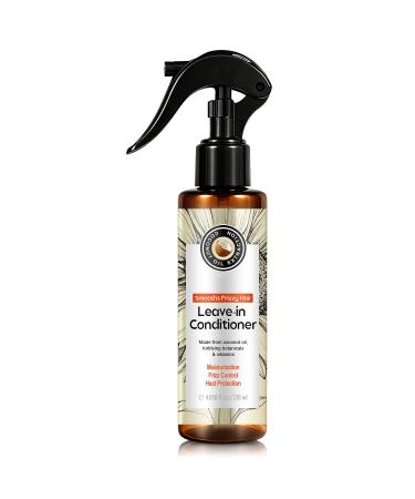 Howoatin Conditioner coconut oil 120 ml