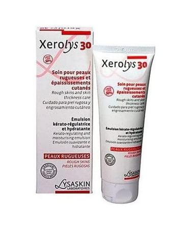 Distrix Acm Spain XEROLYS 30 TUBE 100ML