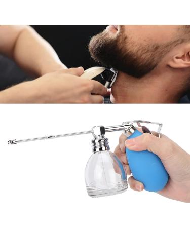 Hair Fiber Applicator Hair Building Spray Applicator Pump Nozzle Professional Hair Loss Concealer Sprayer for Women Men - Buy Online on GoSupps.com