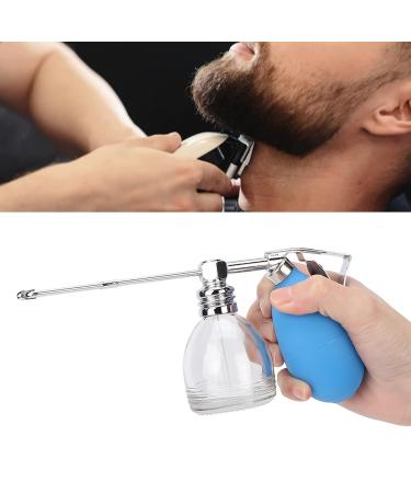 Buy Spray Applicator Pump Nozzle - Professional Hair Building Fibers Concealer Atomizer for Men & Women - Buy Online on GoSupps.com