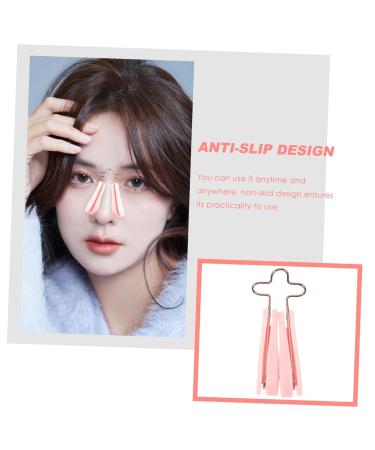 Beaupretty Nose Bridge Clip - Nose Shaping Tool for Lifting & Straightening Wide Noses | Beauty Supplies for Perfect Nose Contour - Buy Online on GoSupps.com