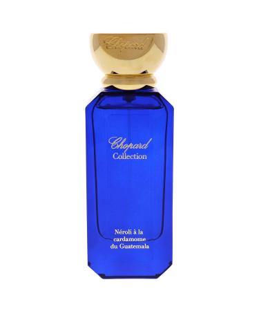 Chopard Neroli Cardamome Women 1.6 oz EDP Spray - Buy Online on GoSupps.com