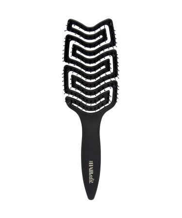 The Hair Edit Detangle & Massage Brush