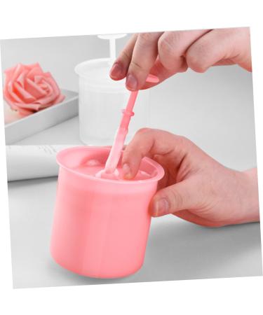 FRCOLOR 3pcs Foaming Soap Bubble Maker - Facial Bath Bubble Foamer & Cleaning Tools for Skin Care - Buy Online on GoSupps.com