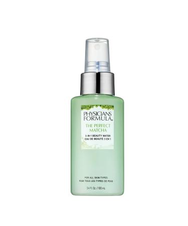 Shop Physicians Formula I Love My Skin So Matcha Face Mist - 3.4 Fl Oz | Nourishing Hydration for All Skin Types - International Shipping Available - Buy Online on GoSupps.com