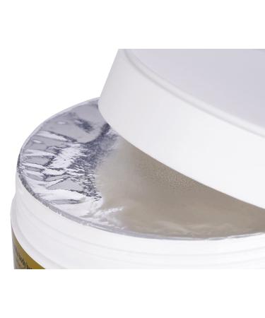 Kokos & Mandarine Body Butter 250g - Natural Moisturizer with Coconut & Mandarin Oil for Dry Skin - Nourishing Skin & Hand Care - Buy Online on GoSupps.com