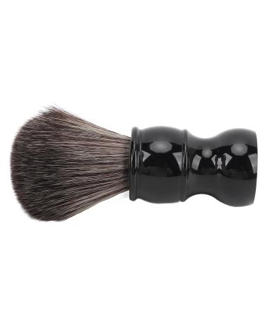 Beard Brush & Shaving Brush - Premium Resin & Synthetic Hair for Home & Dorm | International Shipping - Buy Online on GoSupps.com