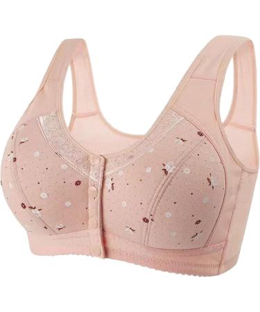 Shop 2024 Women's Seamless Bras - 3 Piece Set with Side Buckle No Steel Ring Perfect for Yoga & Sleep - Comfortable Large Size Pack - Buy Online on GoSupps.com