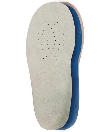 Pedag Joy Children's Full Length Foot Support | Ankle Protection, Heel Cup | Handmade in Germany | Size US 12/13 - Buy Online on GoSupps.com