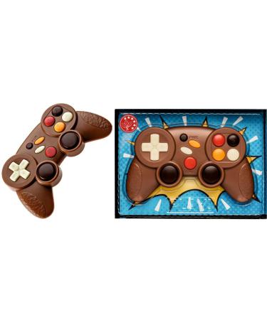 Indulge in a Chocolate Game Controller Gift Pack - 70g Sweet Surprise for Gamers - Buy Online on GoSupps.com