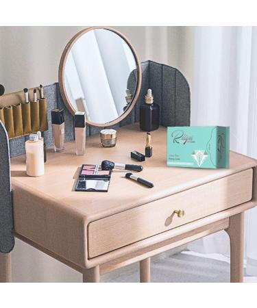 Reign Premium Ultra Thin Menstrual Pads - 30 Count Pack for Women - Buy Online on GoSupps.com