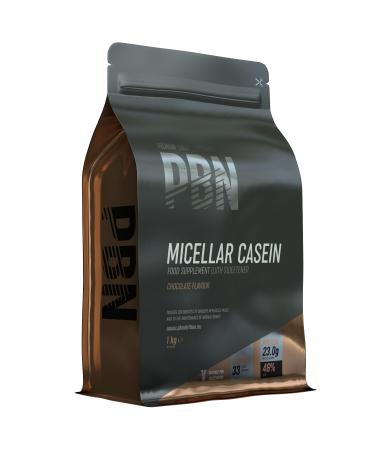PBN Micellar Casein Chocolate 1kg Pouch