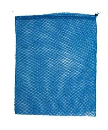 Mesh Drawstring Goodie Bag- Small for Scuba Diving, Snorkeling or Water Sports