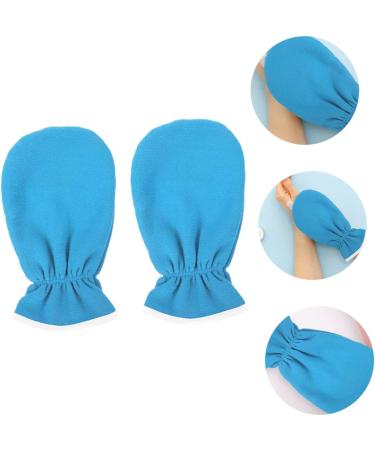 FRCOLOR 3 Pairs Maintenance Essential Oil Gloves Hand Wax Gloves Warmer Hand Care Mittens Paraffin Wax Hand Liners Paraffin Wax Gloves Paraffin Baths Gloves Hot Wax Bath Bag Spa Flannel - Buy Online on GoSupps.com