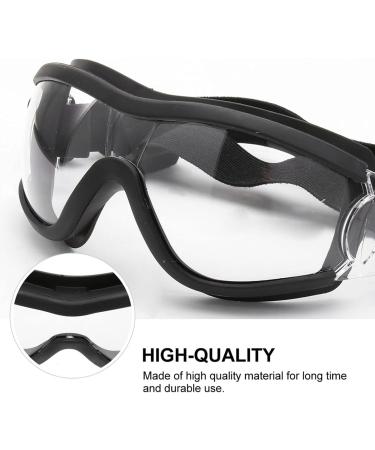 BALACOO Dog Sunglasses - Windproof UV Protection Pet Glasses for Dogs and Cats - Buy Online on GoSupps.com