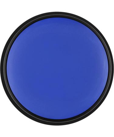 Ccbeauty Blue Body Paint Stick - Creamy Blendable Non-Toxic Face & Body Makeup for Halloween & Parties - Buy Online on GoSupps.com
