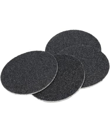 FRCOLOR 120pi ces Disques De Ponceuse lectrique Pour Disques Abrasifs Rempla ables Grit Pour liminer La Peau Morte Callosit s Usage Personnel Et Salon De Beaut  - Buy Online on GoSupps.com