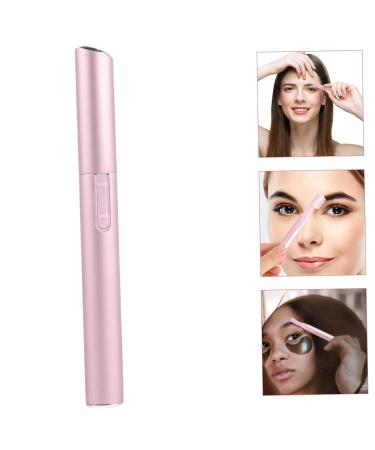 Beaupretty Women's Electric Razor & Trimmer - Shave Remove Nose Hair & Groom with Ease | International Shipping Available - Buy Online on GoSupps.com